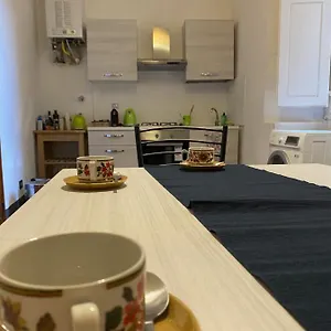 Apartment Da I' Gini, Florence